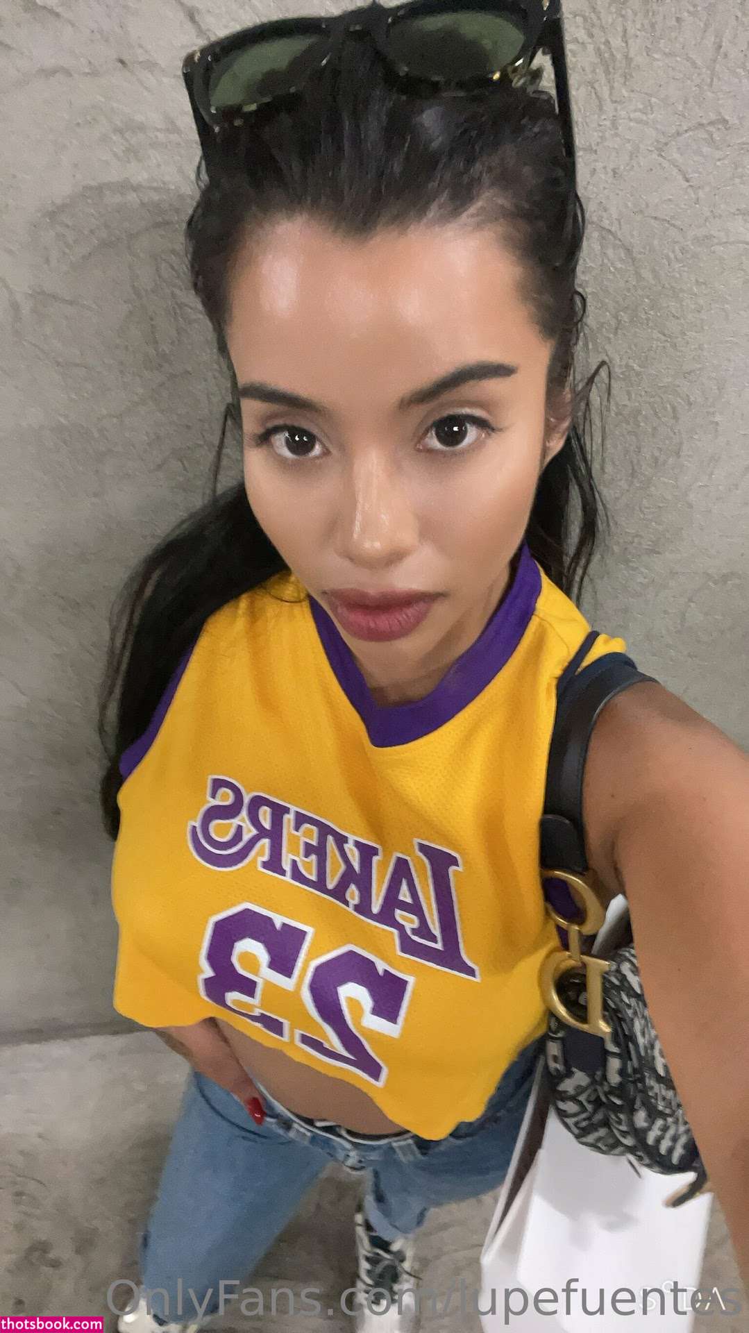 Lupe Fuentes Photo #9