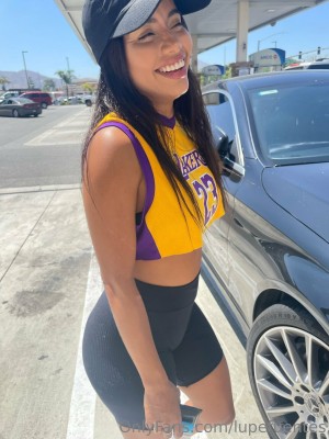 Lupe Fuentes Post #2