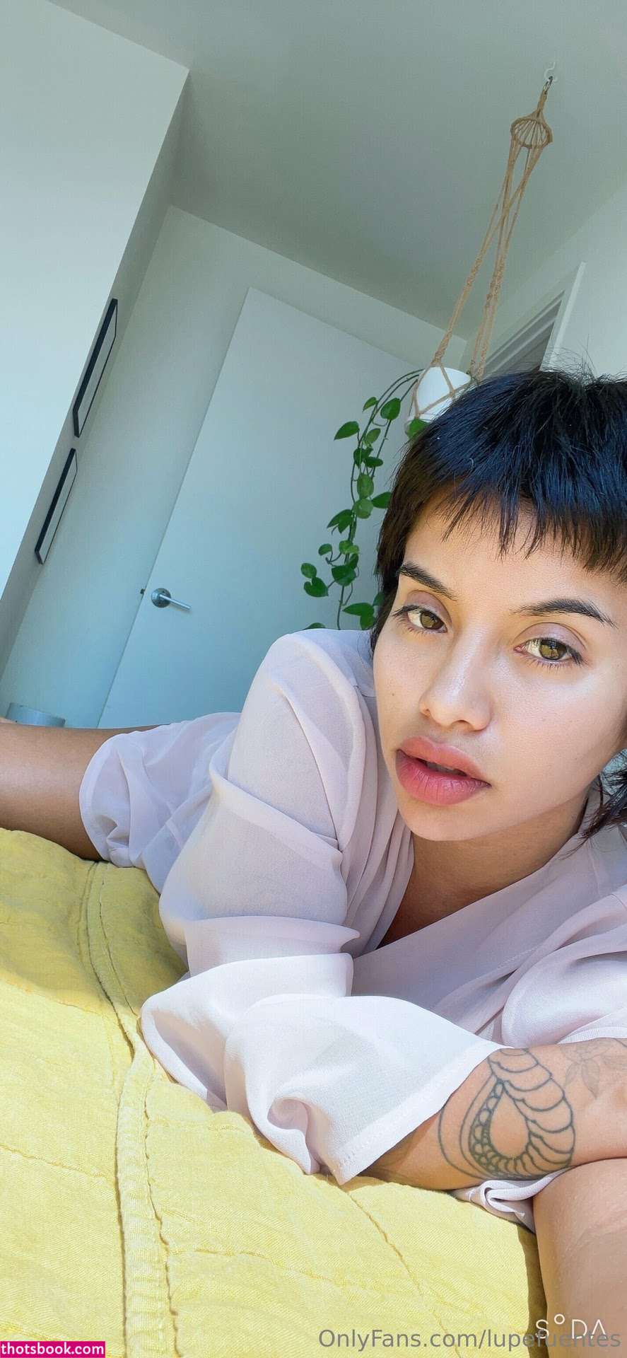 Lupe Fuentes Photo #31