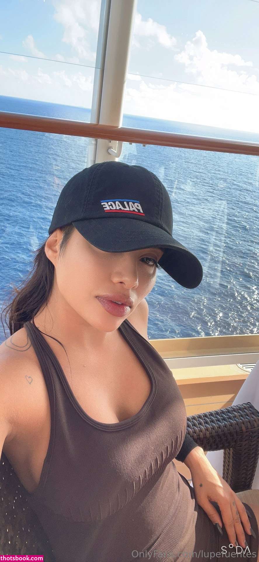 Lupe Fuentes Photo #37