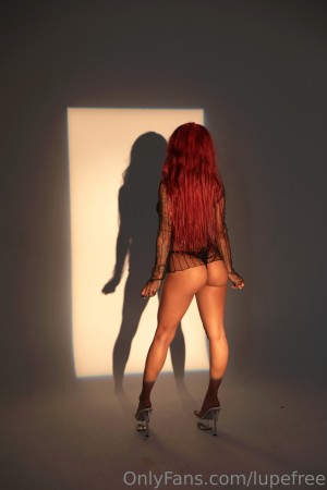 Lupe Fuentes Photo #48