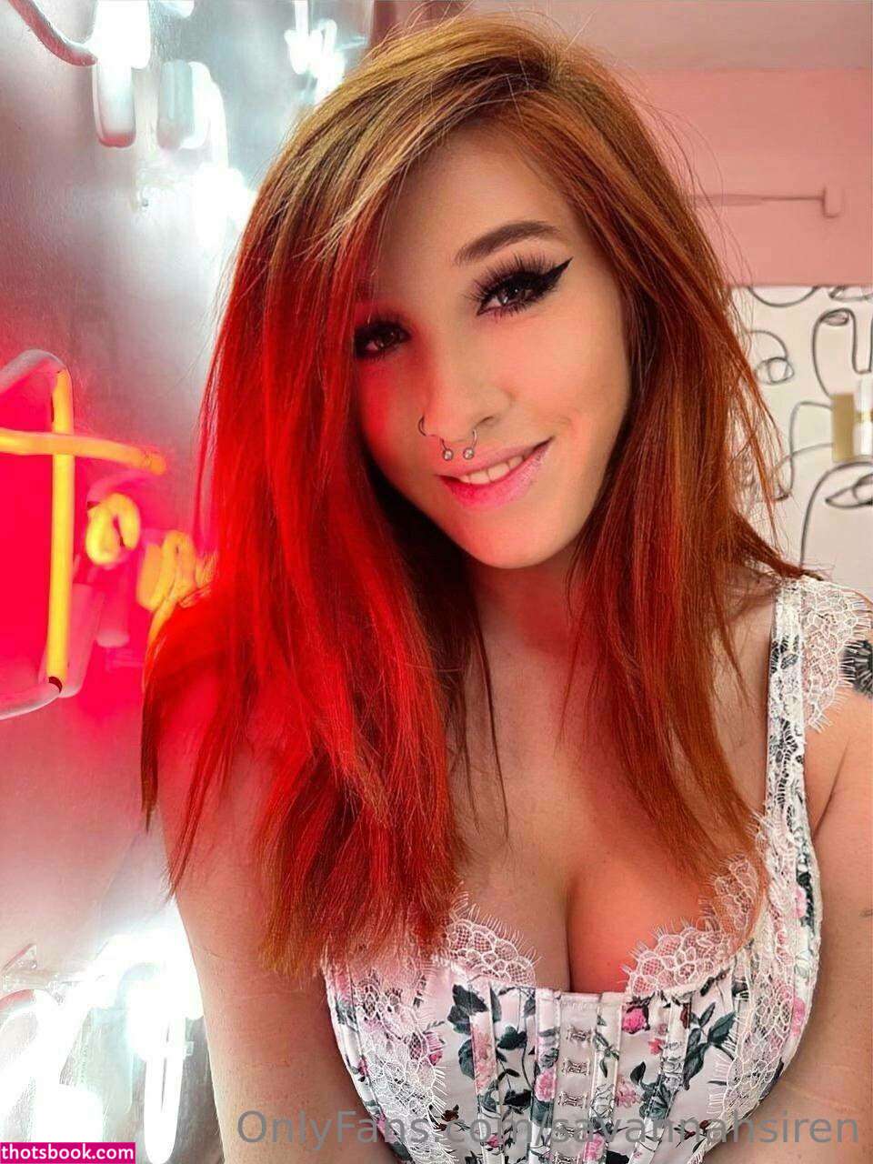 Savannah Siren Photo #20