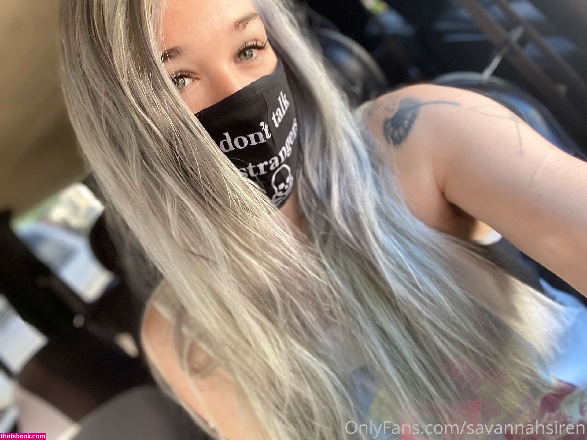 Savannah Siren Photo #121