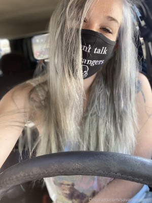 Savannah Siren Photo #116