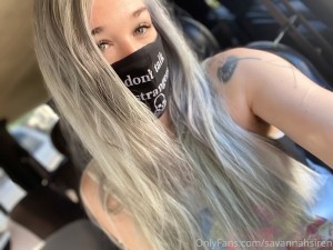 Savannah Siren Photo #121