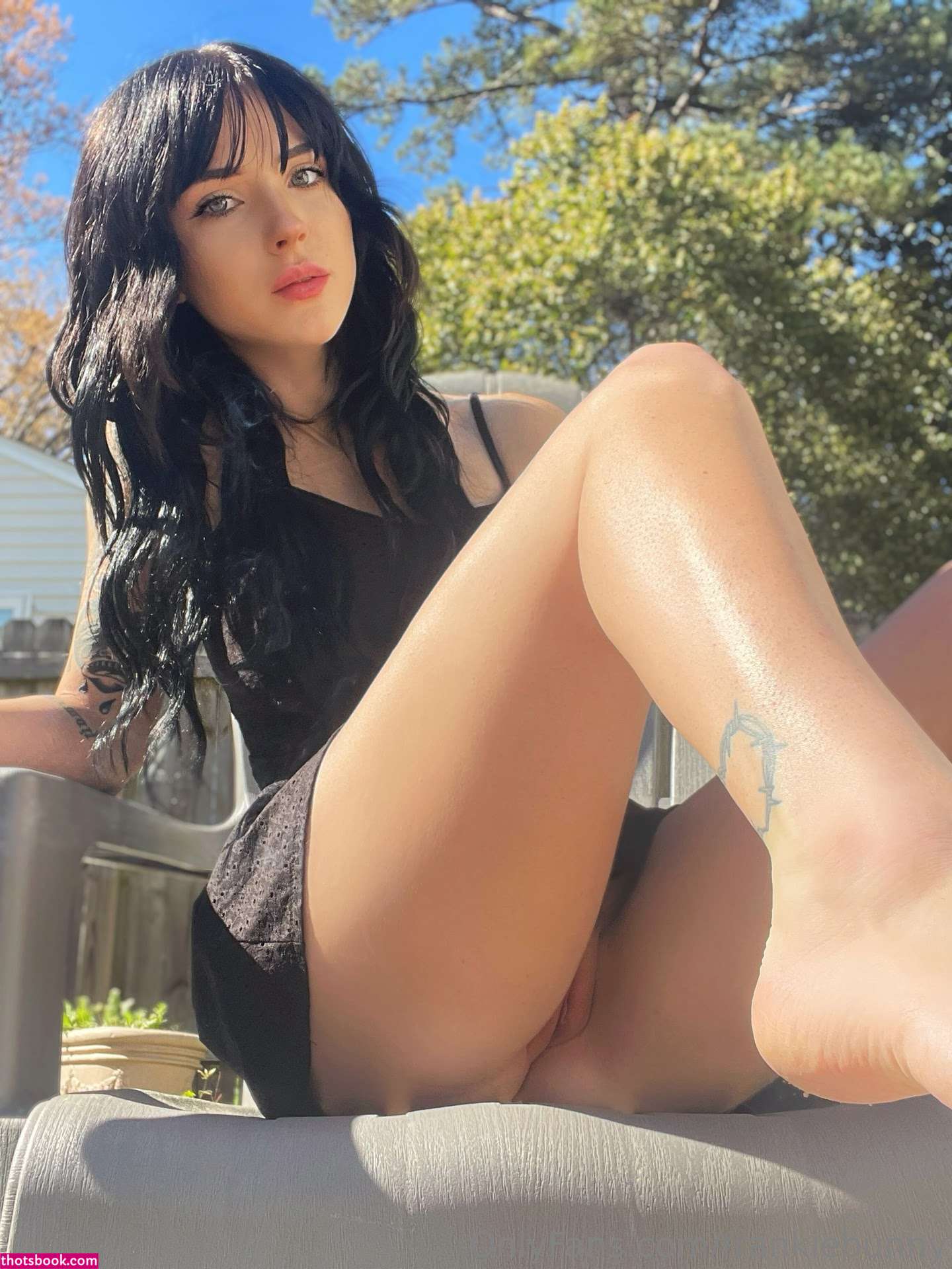 Frankiebunnie Photo #267