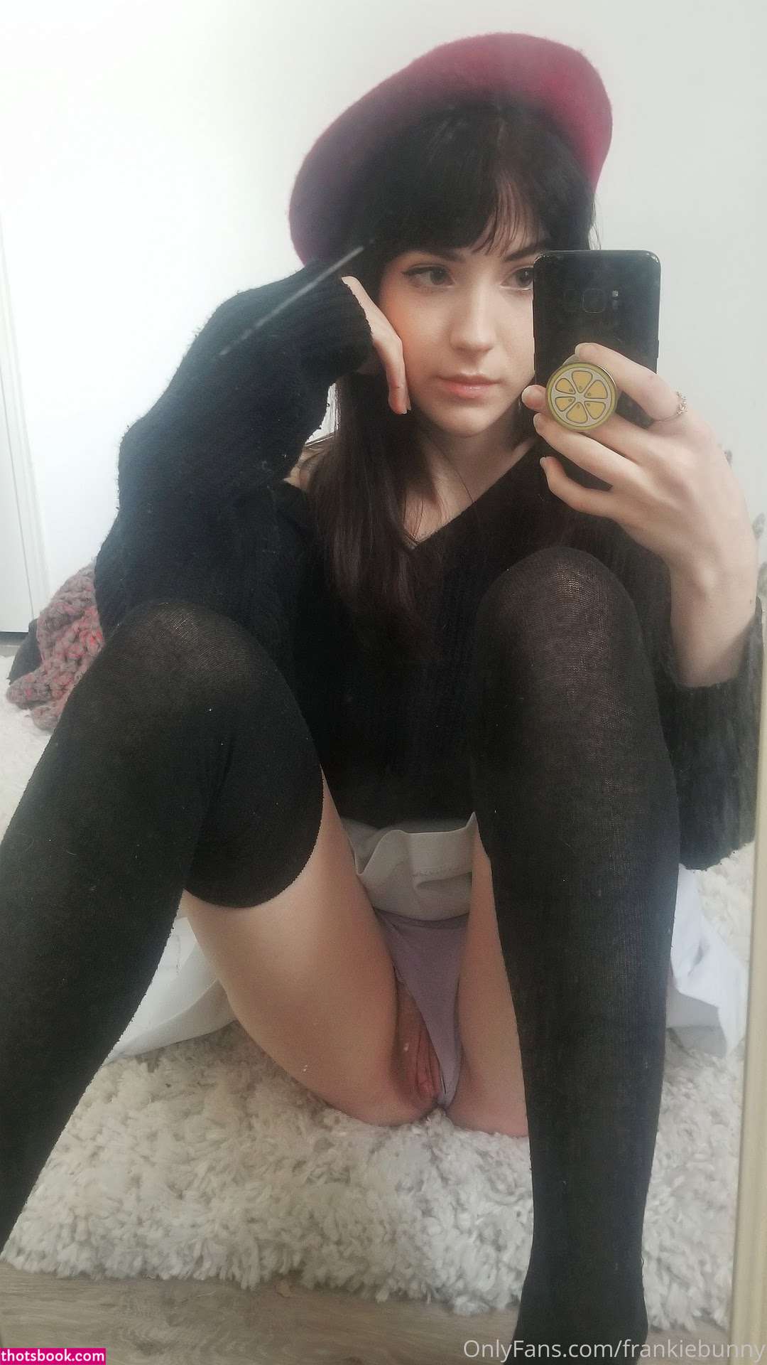 Frankiebunnie Photo #334