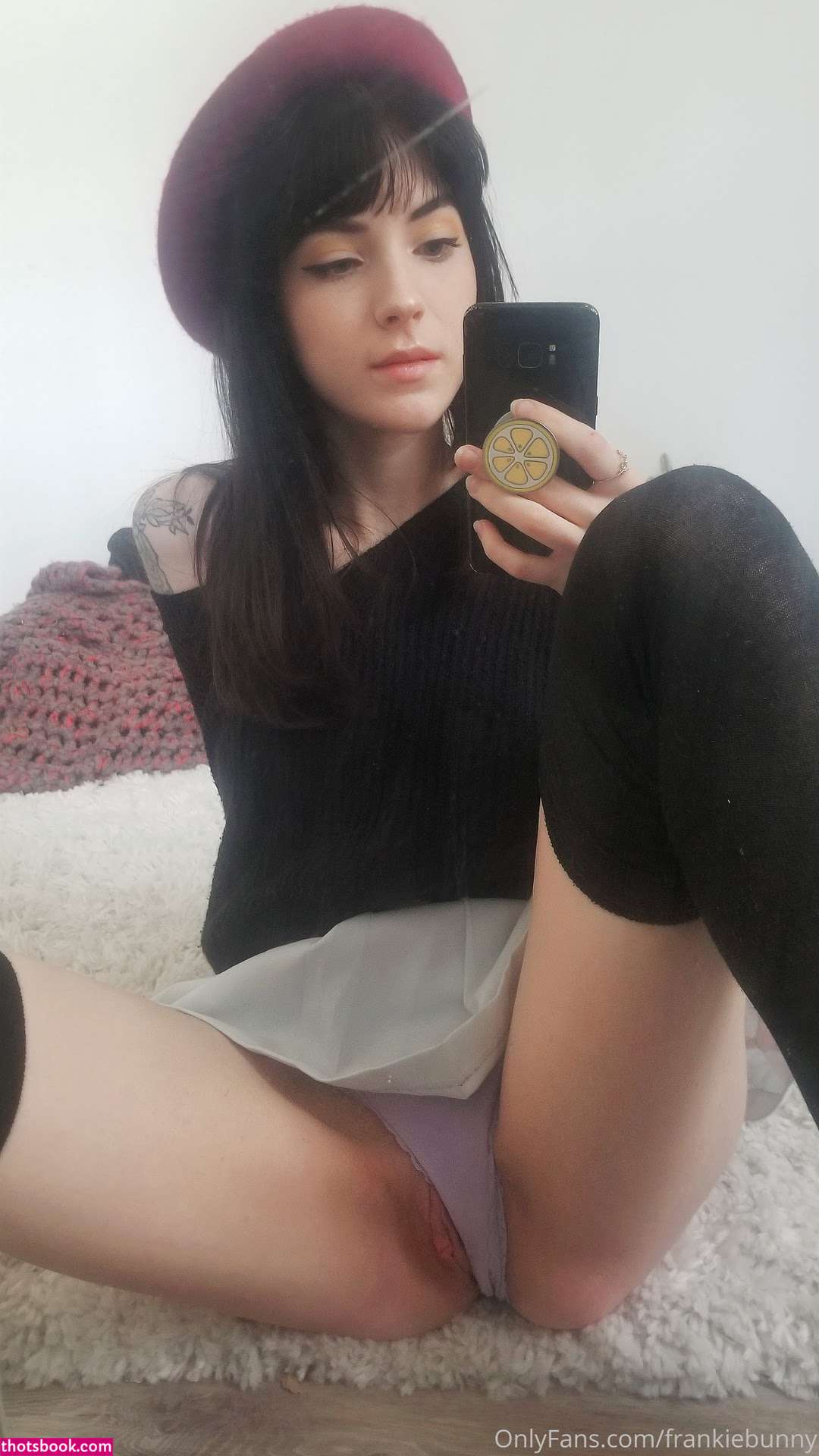 Frankiebunnie Photo #335