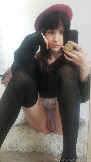 Frankiebunnie Photo #334