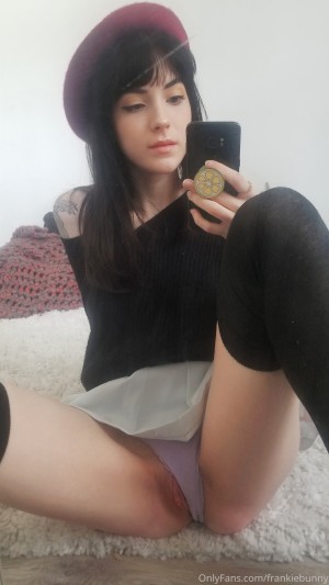 Frankiebunnie Photo #335