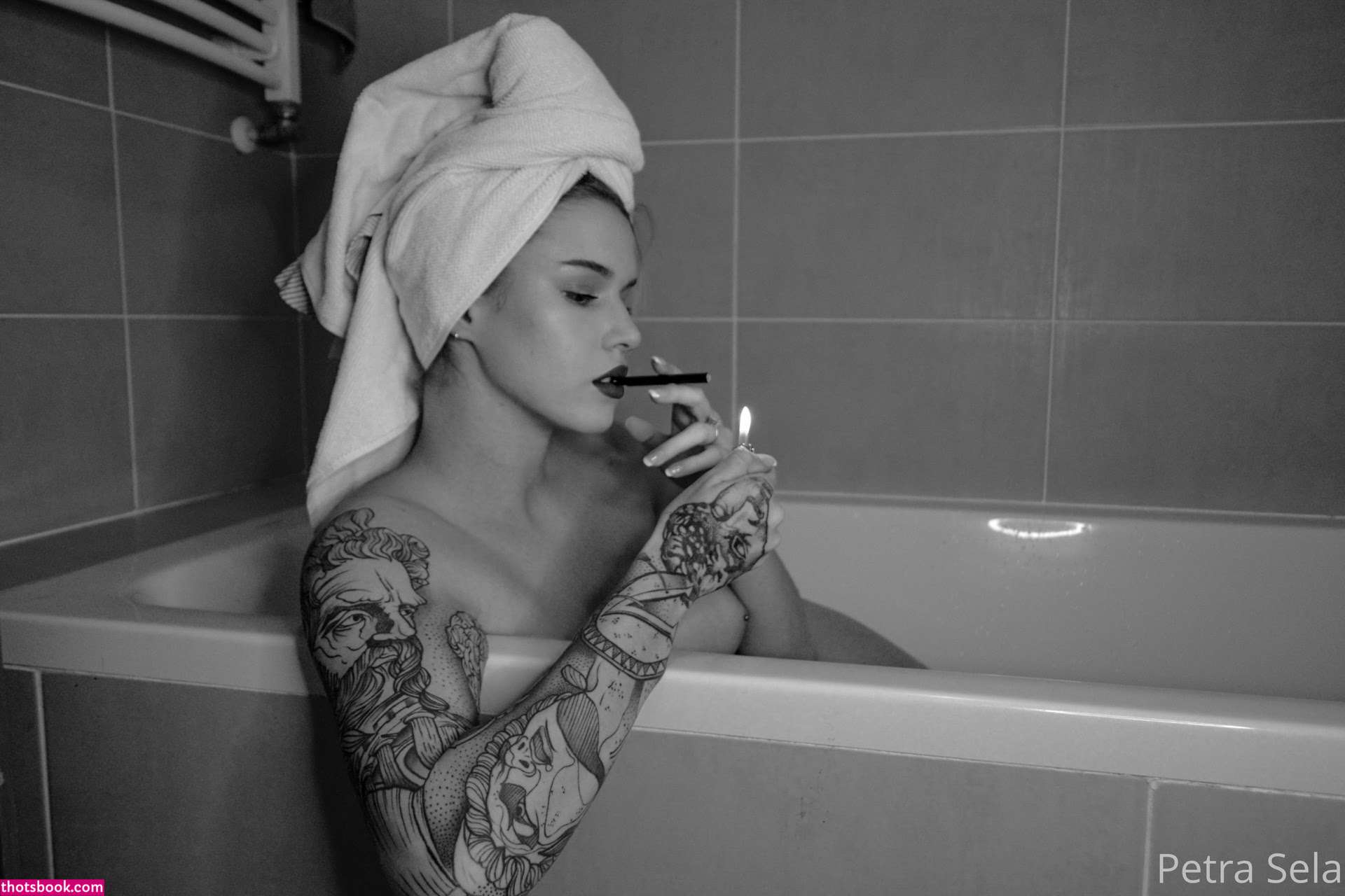 Inkeddory Photo #155