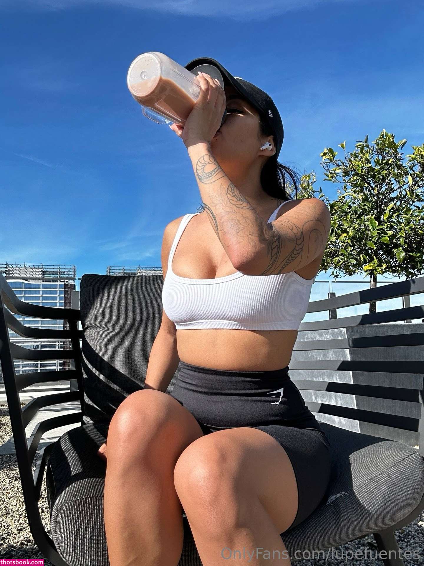 Lupe Fuentes Photo #88