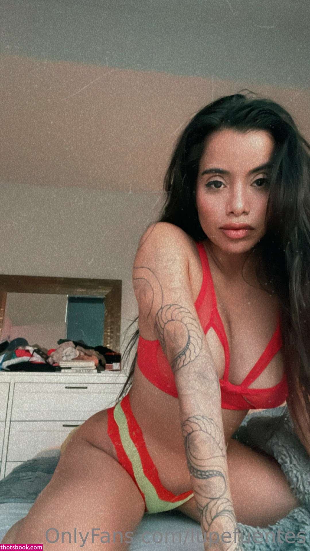 Lupe Fuentes Photo #92