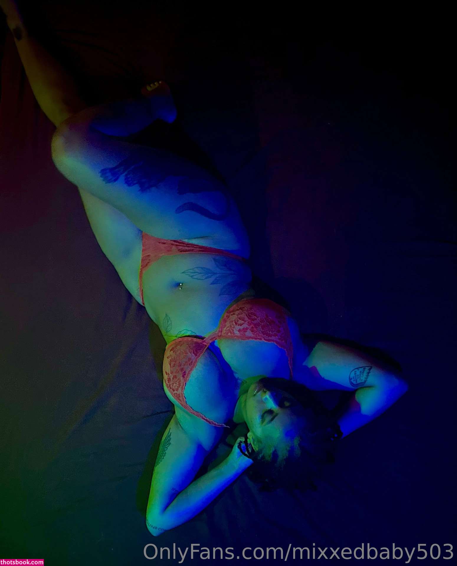 mixxedbaby503 Photo #74