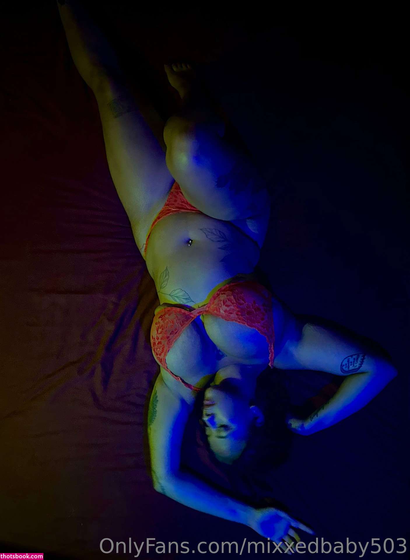 mixxedbaby503 Photo #76