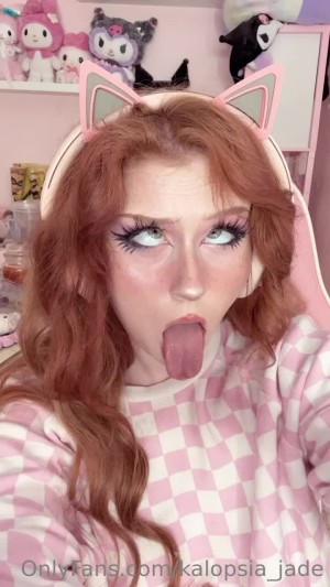 Kalopsia Jade Photo #143