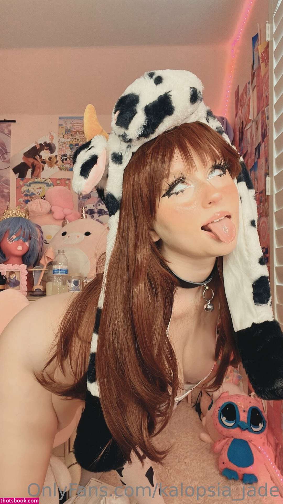 Kalopsia Jade Photo #190