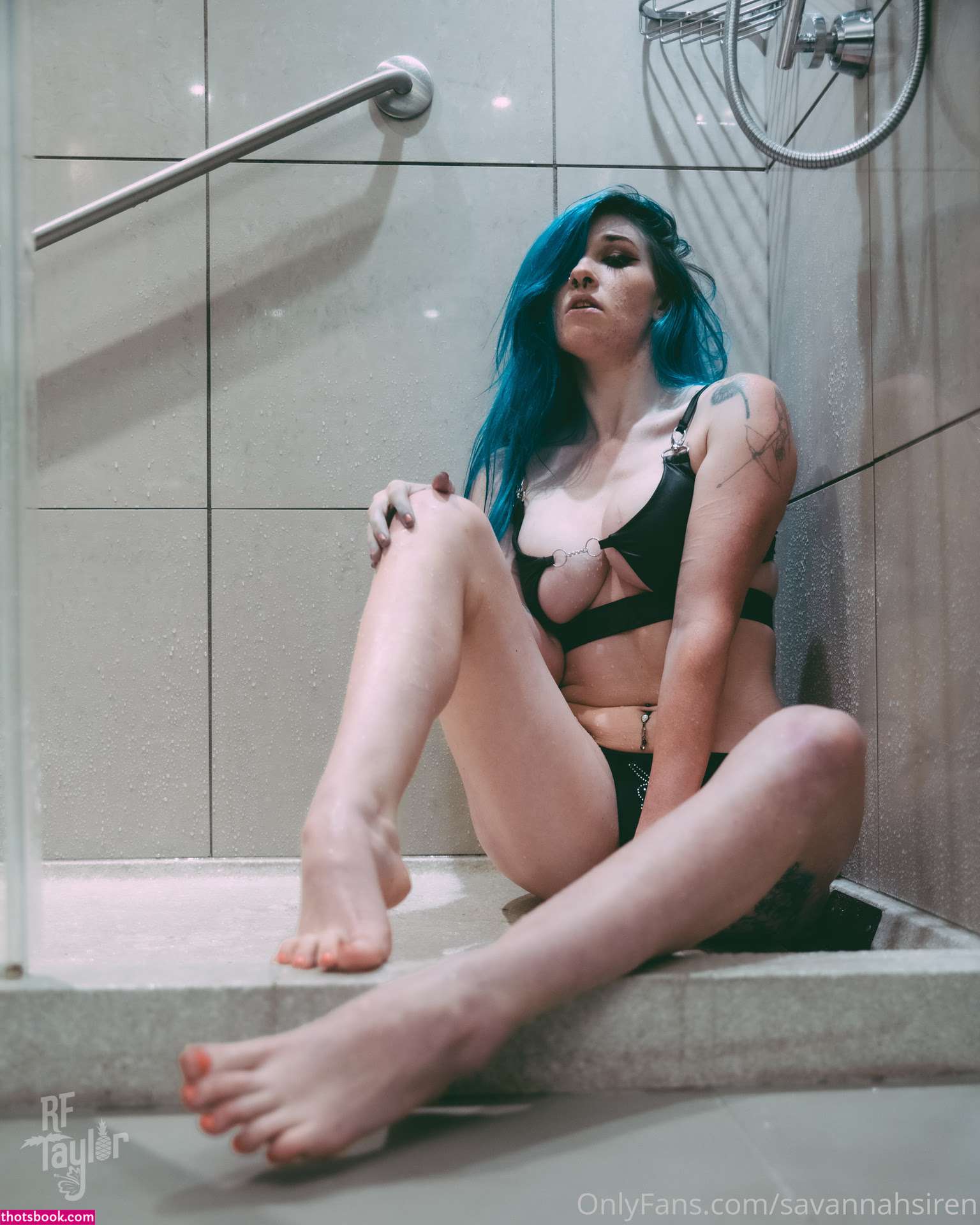 Savannah Siren Photo #213