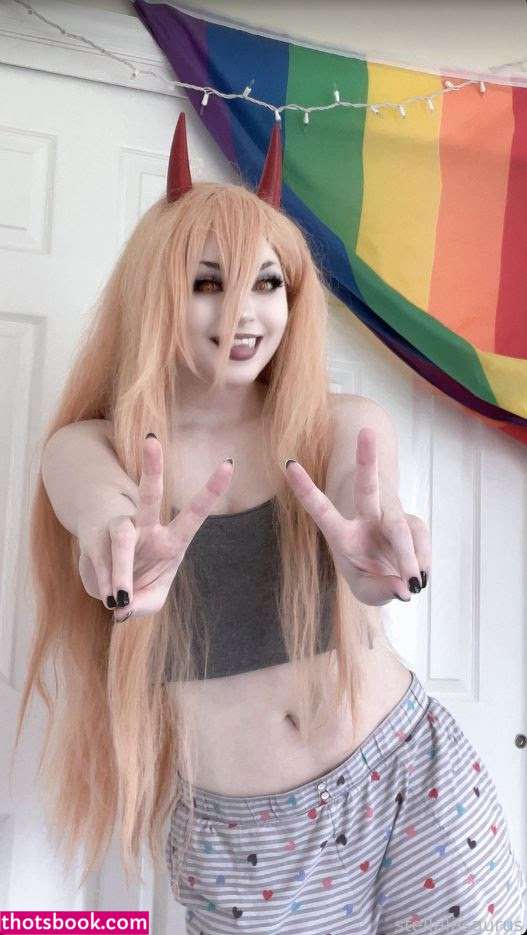 Stellalasaurus Photo #5