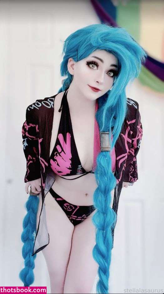 Stellalasaurus Photo #11