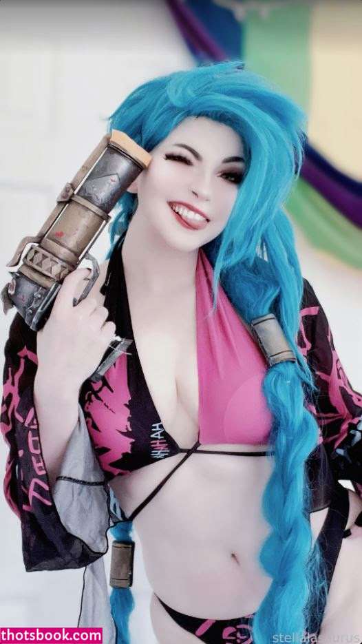 Stellalasaurus Photo #12