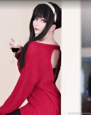 Stellalasaurus Photo #17