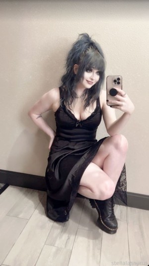 Stellalasaurus Photo #18