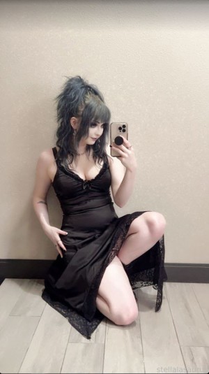 Stellalasaurus Photo #23