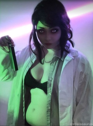 Stellalasaurus Photo #27