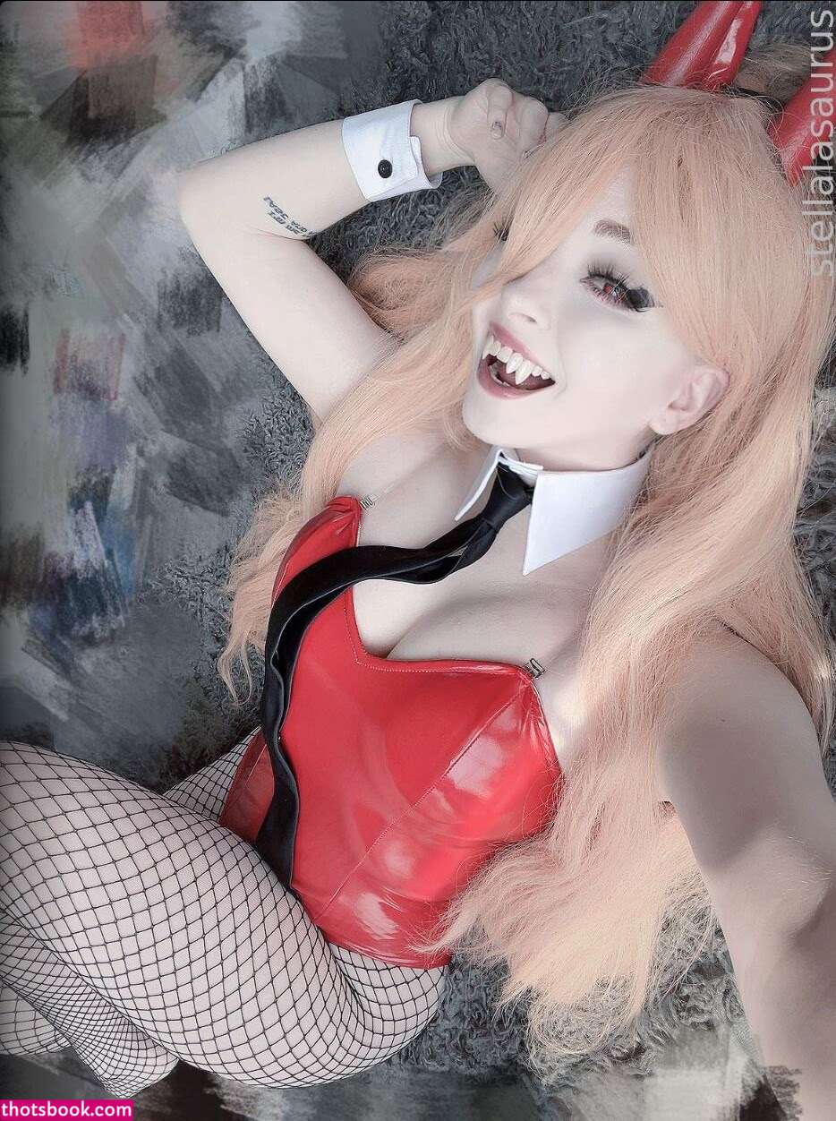 Stellalasaurus Photo #29