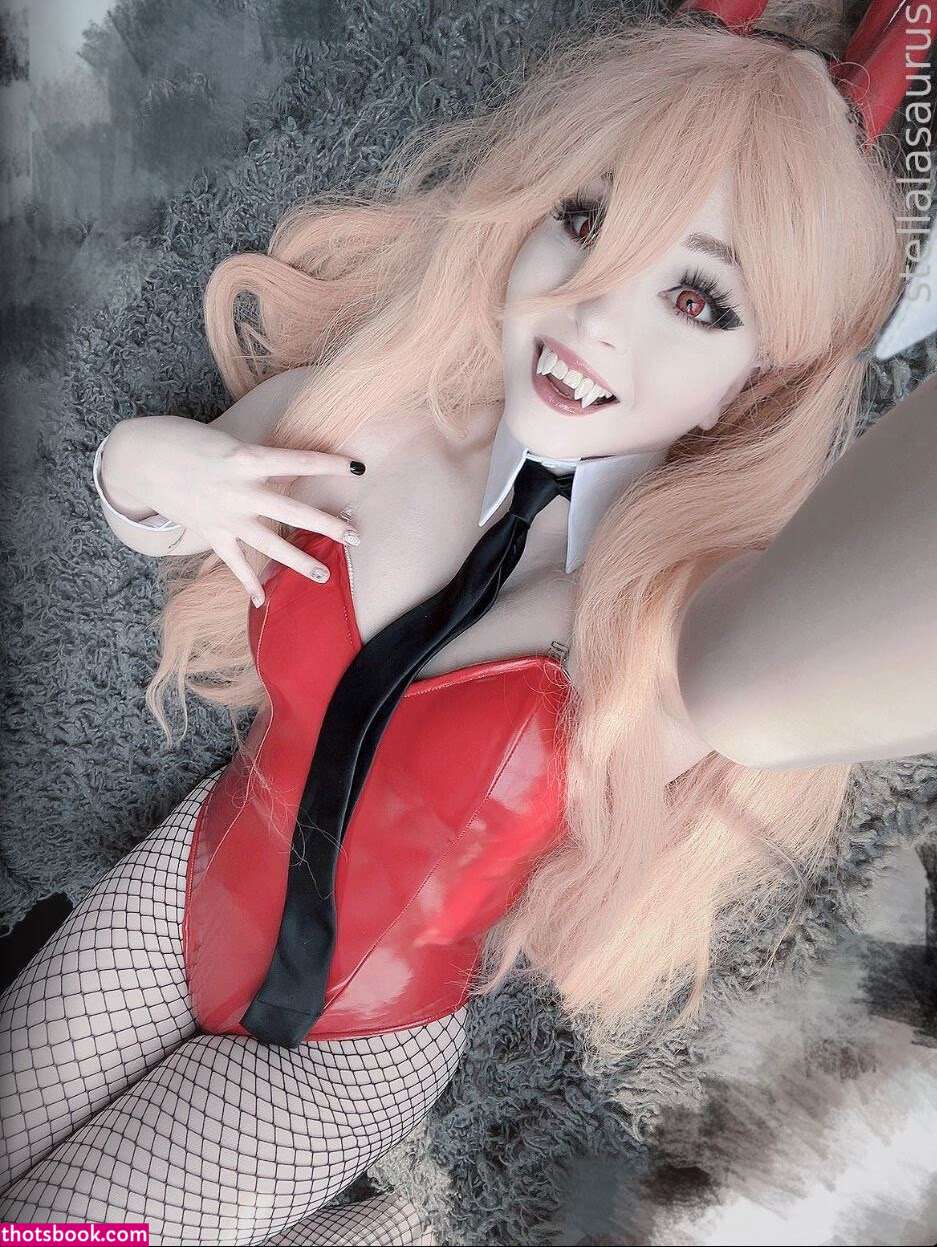 Stellalasaurus Photo #30