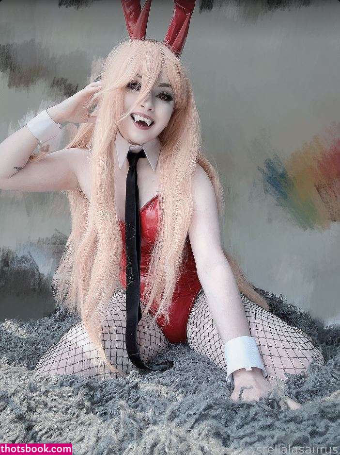 Stellalasaurus Photo #31