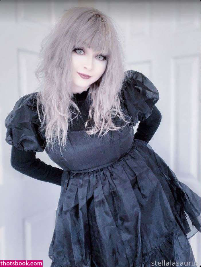 Stellalasaurus Photo #33