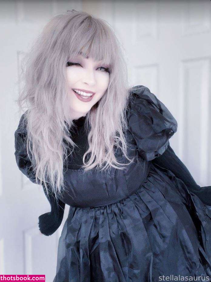 Stellalasaurus Photo #34