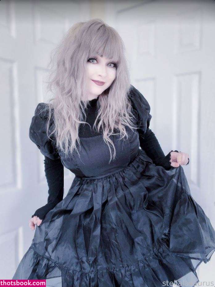 Stellalasaurus Photo #35