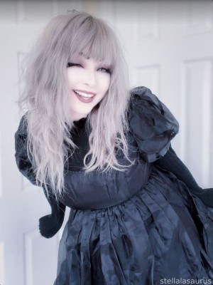 Stellalasaurus Photo #34