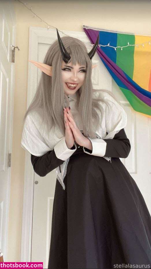 Stellalasaurus Photo #37