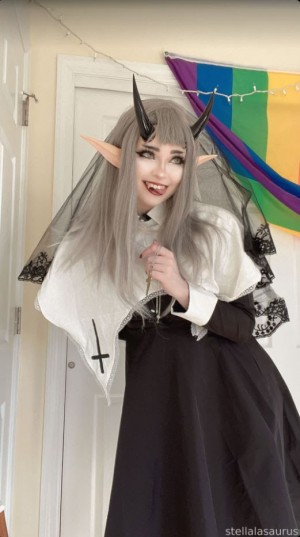 Stellalasaurus Photo #38