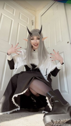 Stellalasaurus Photo #39