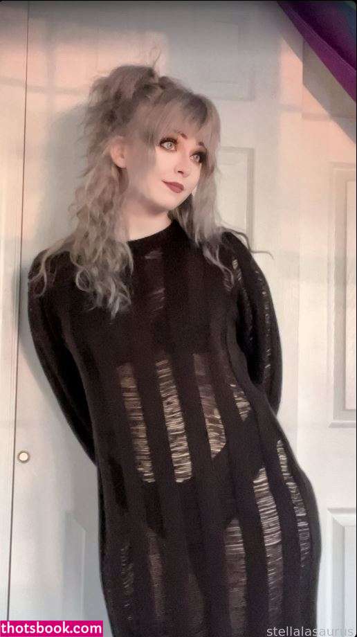 Stellalasaurus Photo #42