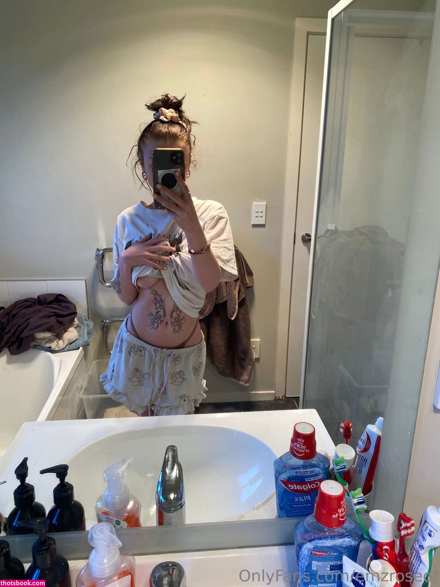 Emily Maye Russ Photo #37