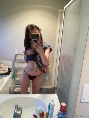 Emily Maye Russ Photo #35