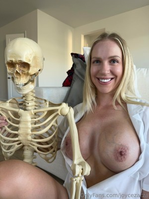 Joyce Zarza Photo #175