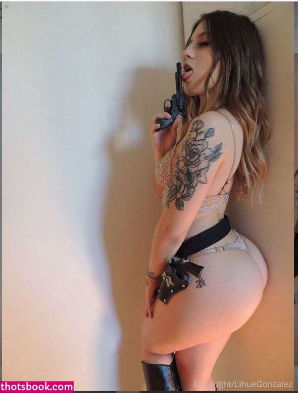 Lihue Gonzalez Photo #49