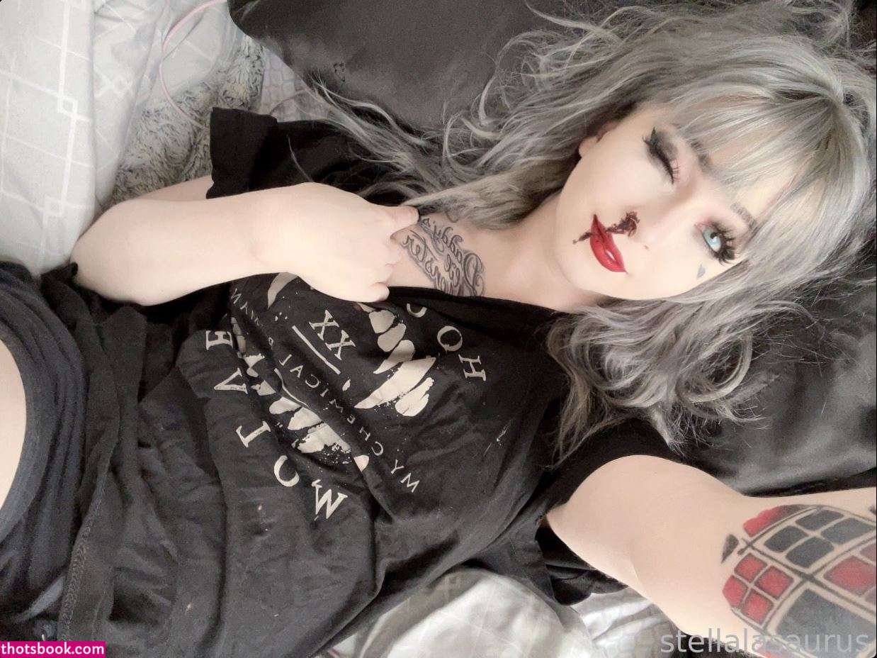 Stellalasaurus Photo #45