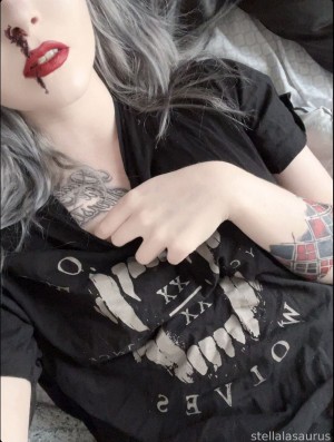 Stellalasaurus Photo #44