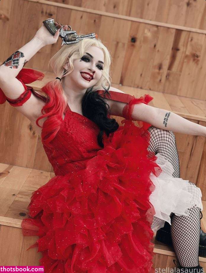 Stellalasaurus Photo #47