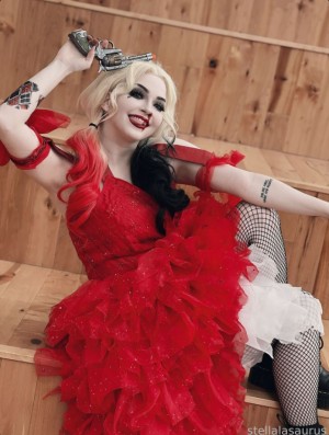 Stellalasaurus Photo #47