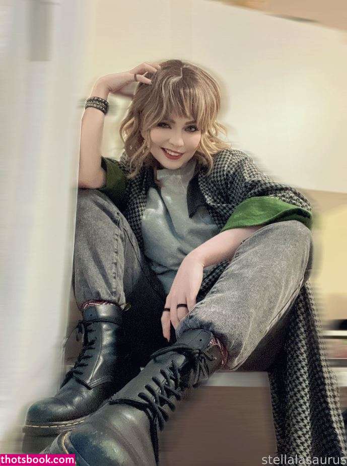 Stellalasaurus Photo #50