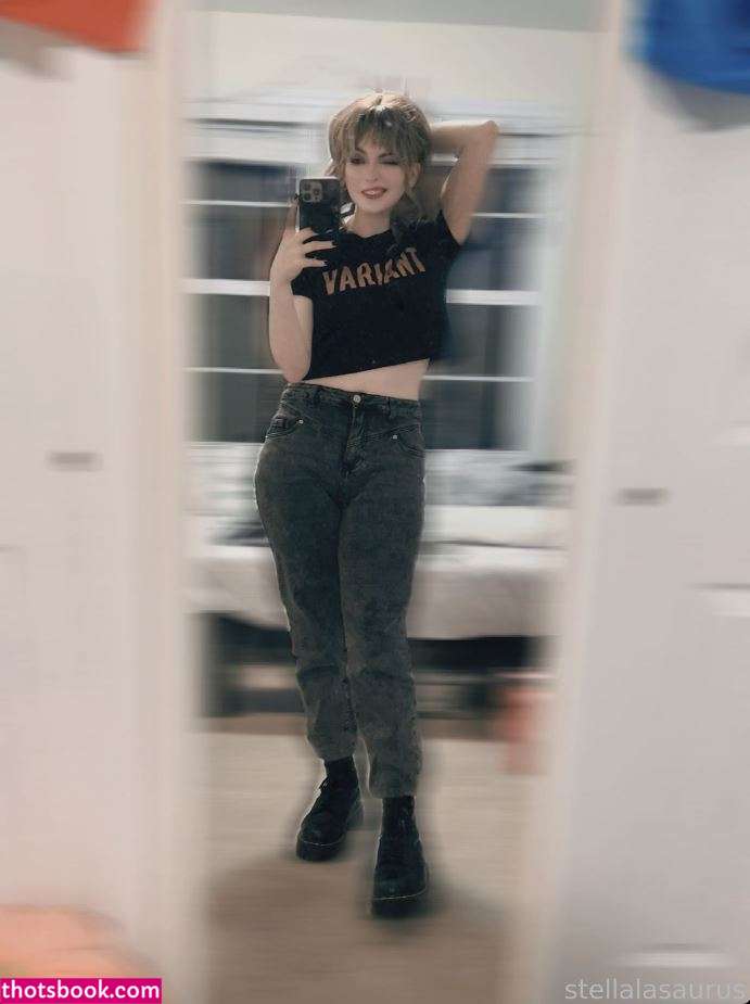 Stellalasaurus Photo #52